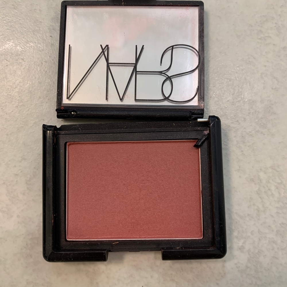NARS Blush Dolce Vita